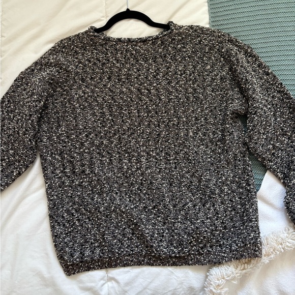 Vintage Knit Sweater - Picture 5 of 5